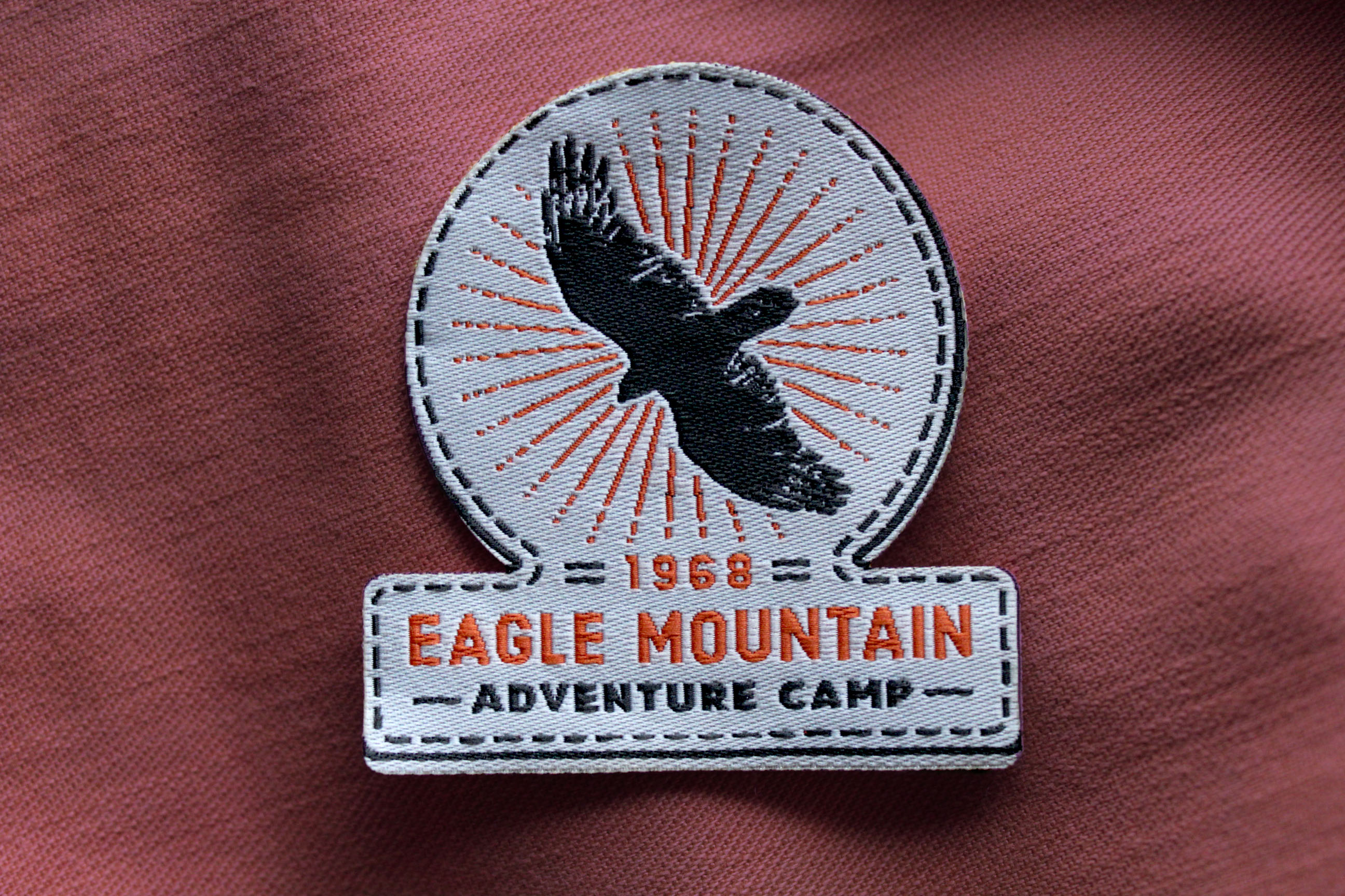 Badge Label