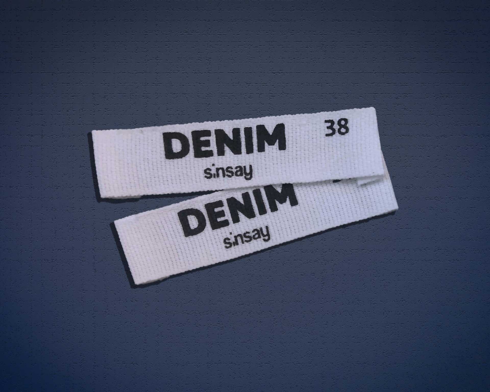 productCotton Labels